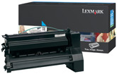 Lexmark C770/C772/X772 cyan palautusriittov&auml;rikasetti