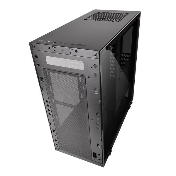 Thermaltake Core G21 TG Midi Tower