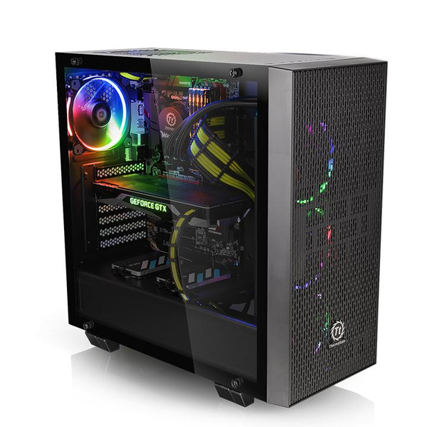 Thermaltake Core G21 TG Midi Tower