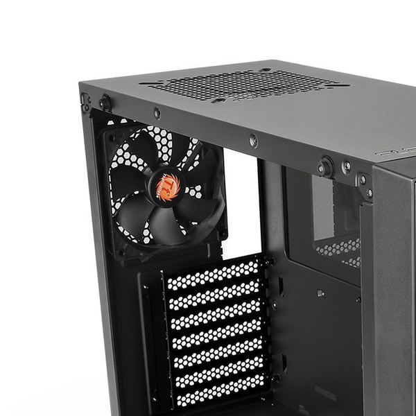 Thermaltake Core G21 TG Midi Tower