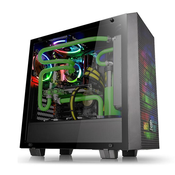 Thermaltake Core G21 TG Midi Tower
