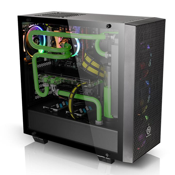 Thermaltake Core G21 TG Midi Tower