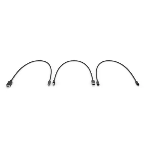 DELL CABLE, USB-C TO DISPLAYPORT 0.6M