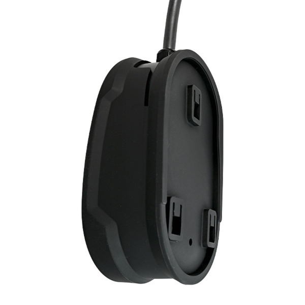 go-e Gemini Bodyguard Protective Cover for Gemini flex / flex 2.0, Black