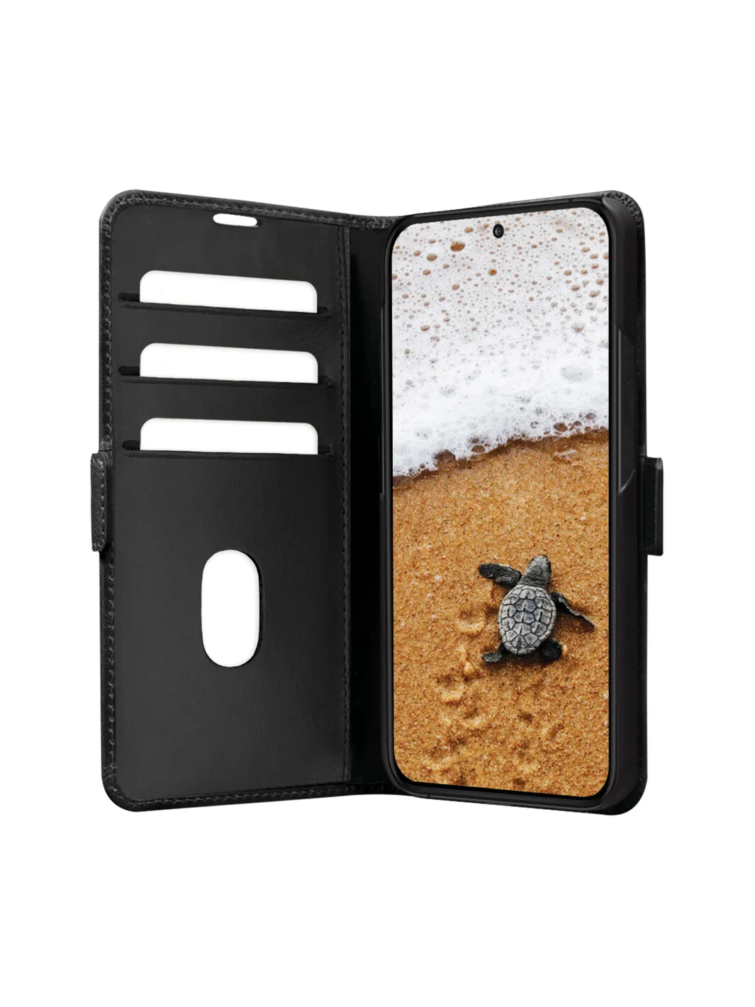 Dbramante1928 Copenhagen Galaxy S24 Black