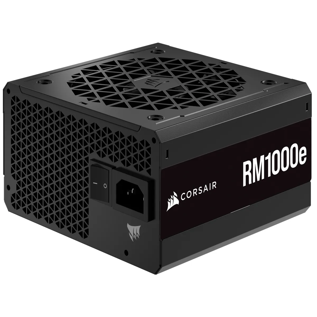 Corsair RM1000e 1000W - Power supply, 80 Plus Gold