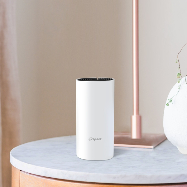 TP-Link Deco M4, AC1200, Dual-Band, Wi-Fi 5 -Mesh-reititin