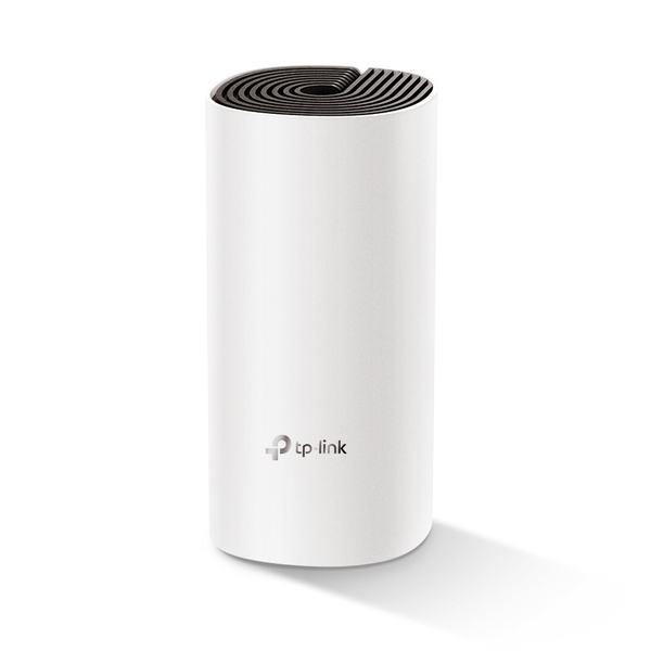 TP-Link Deco M4, AC1200, Dual-Band, Wi-Fi 5 -Mesh-reititin