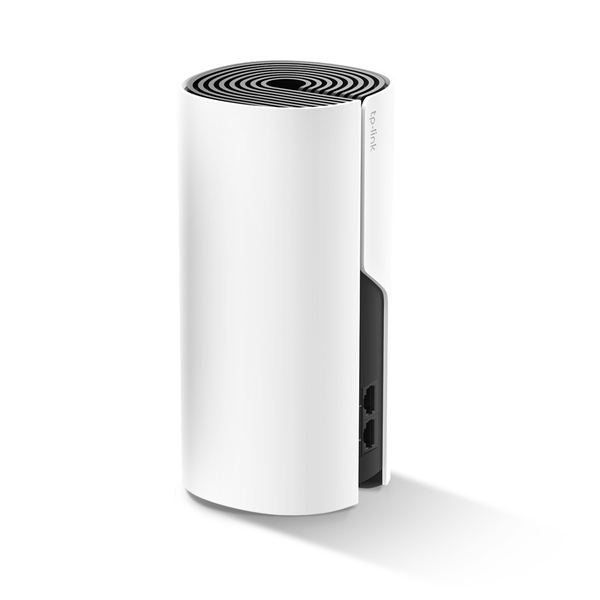TP-Link Deco M4, AC1200, Dual-Band, Wi-Fi 5 -Mesh-reititin