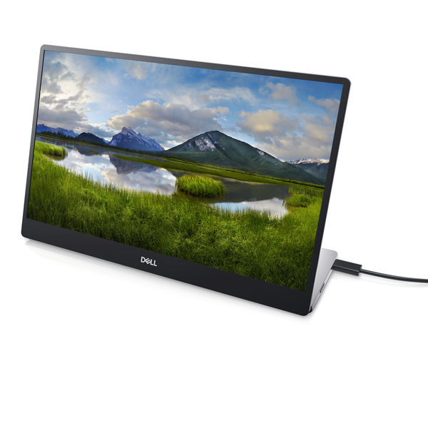 Dell 14" C-Series C1422H Full HD, USB-C, IPS - monitor