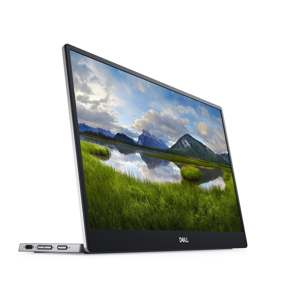 Dell 14" C-Series C1422H Full HD, USB-C, IPS - monitor