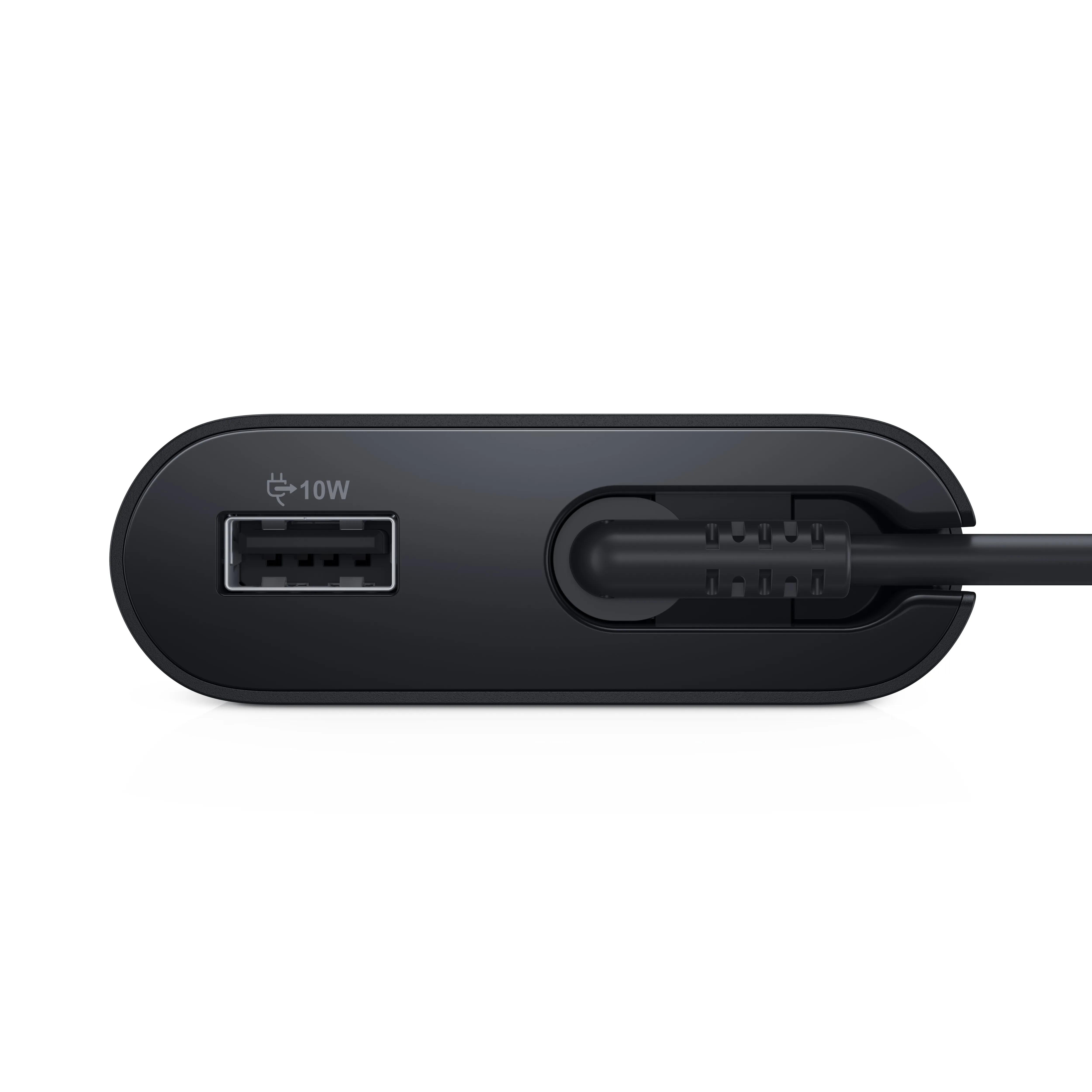 Dell USB-C Power Adapter Plus-90W - PA901C - European
