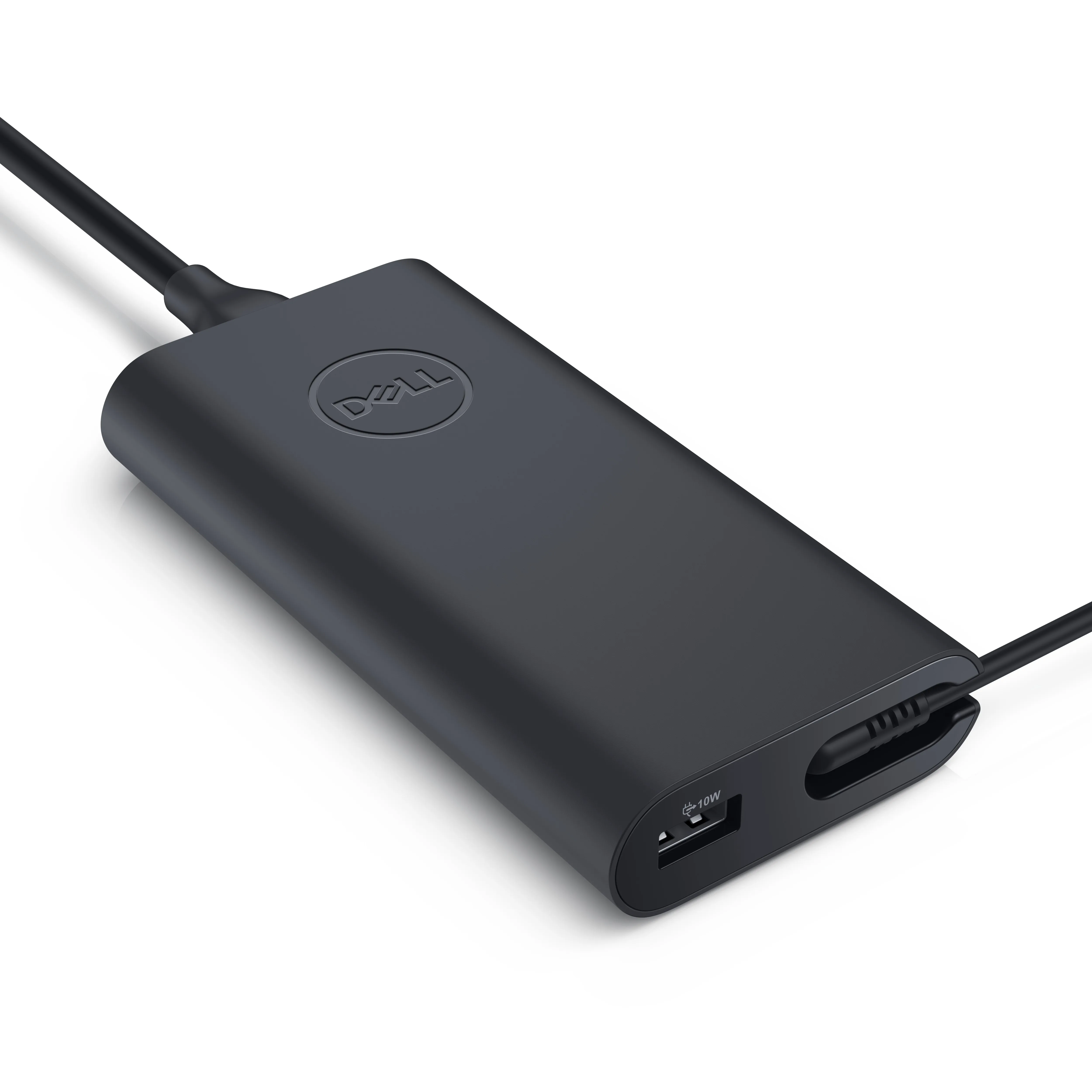 Dell USB-C Power Adapter Plus-90W - PA901C - European