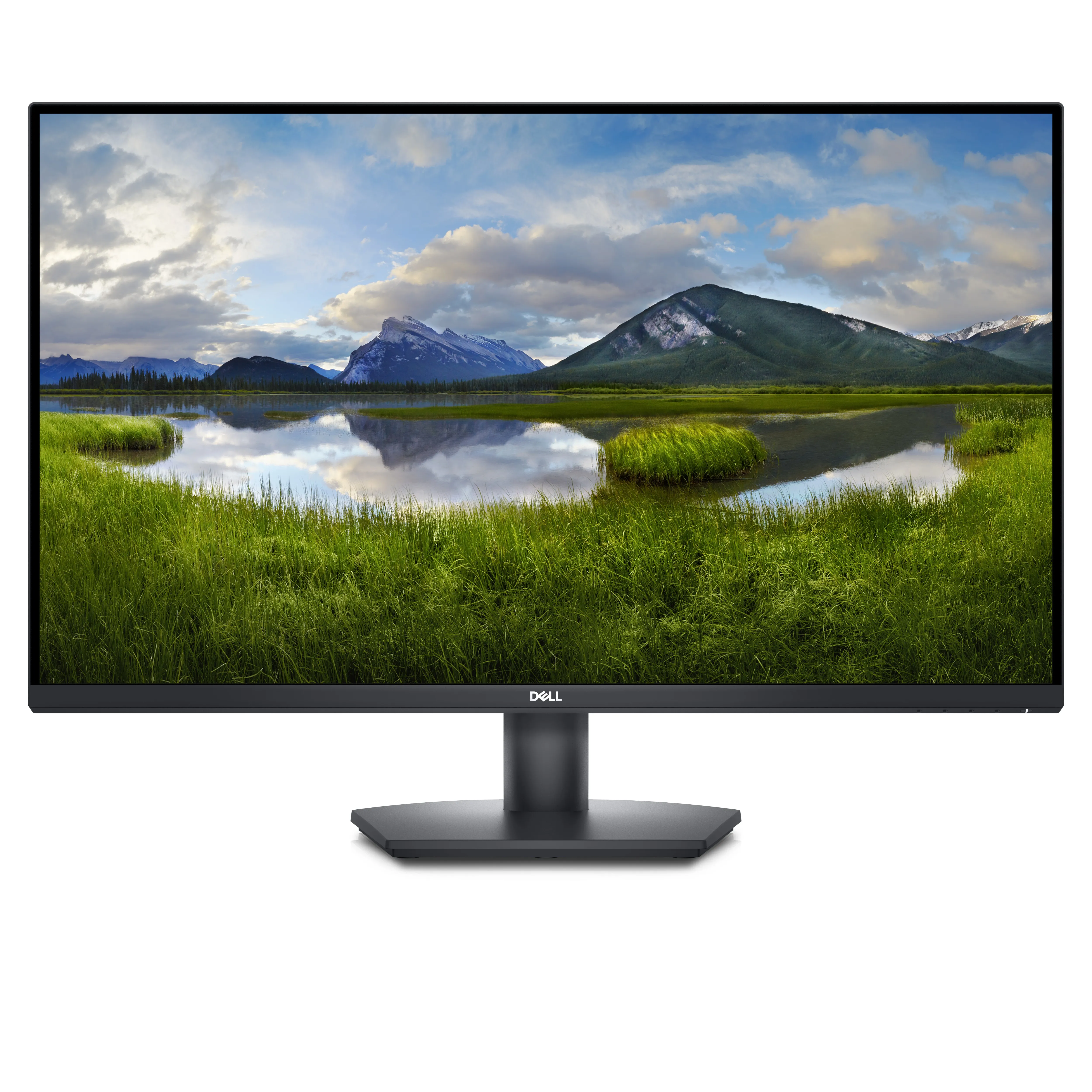Dell 32" SE-Series SE3223Q 4K UHD, VA - monitor