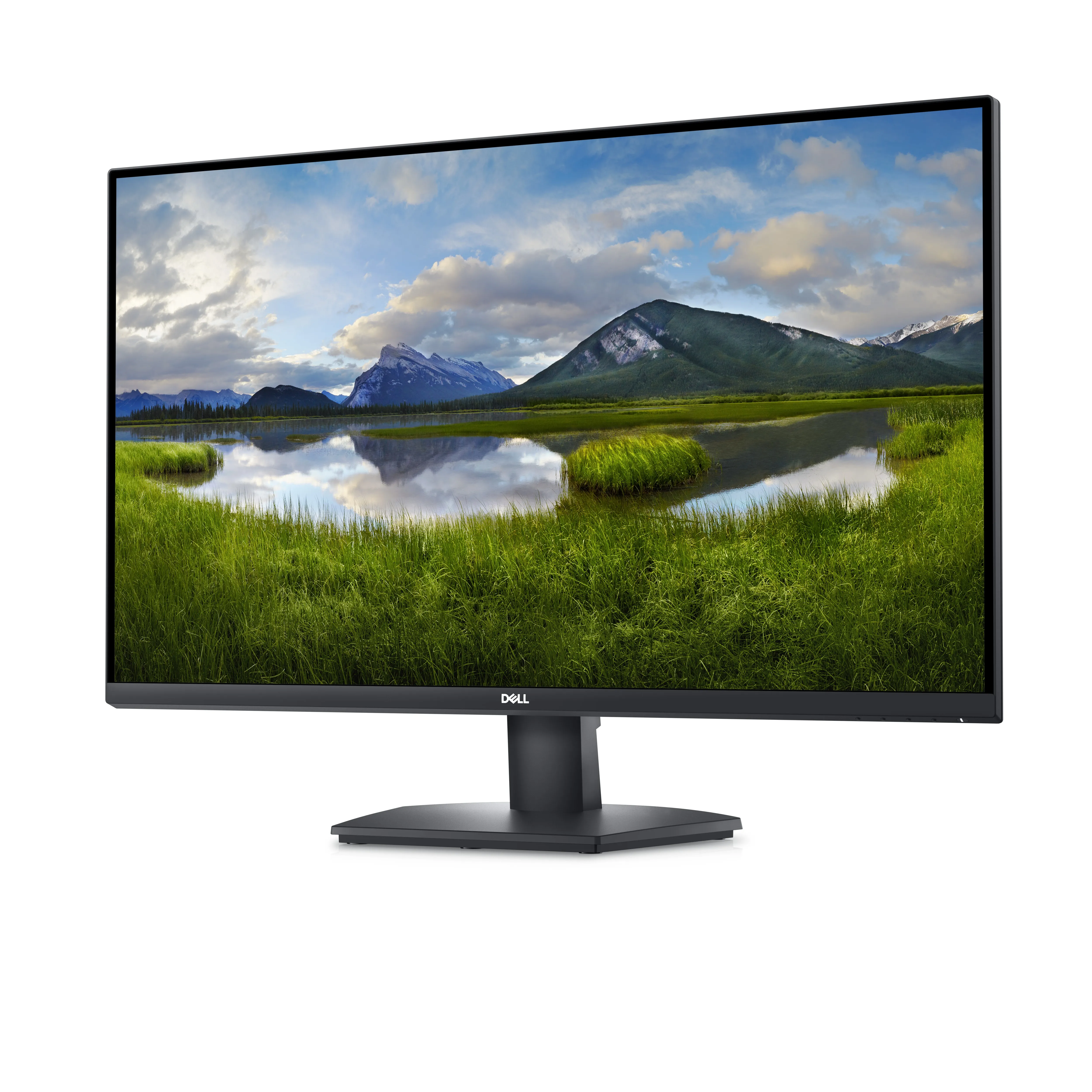 Dell 32" SE-Series SE3223Q 4K UHD, VA - monitor