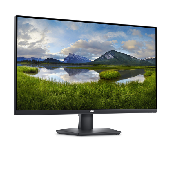 Dell 32&quot; SE-Series SE3223Q 4K UHD, VA - monitor