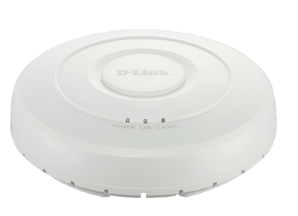 D-LINK Unified N Single-band PoE Access