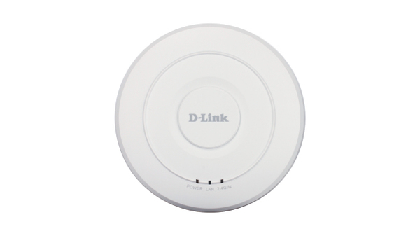 D-LINK Unified N Single-band PoE Access