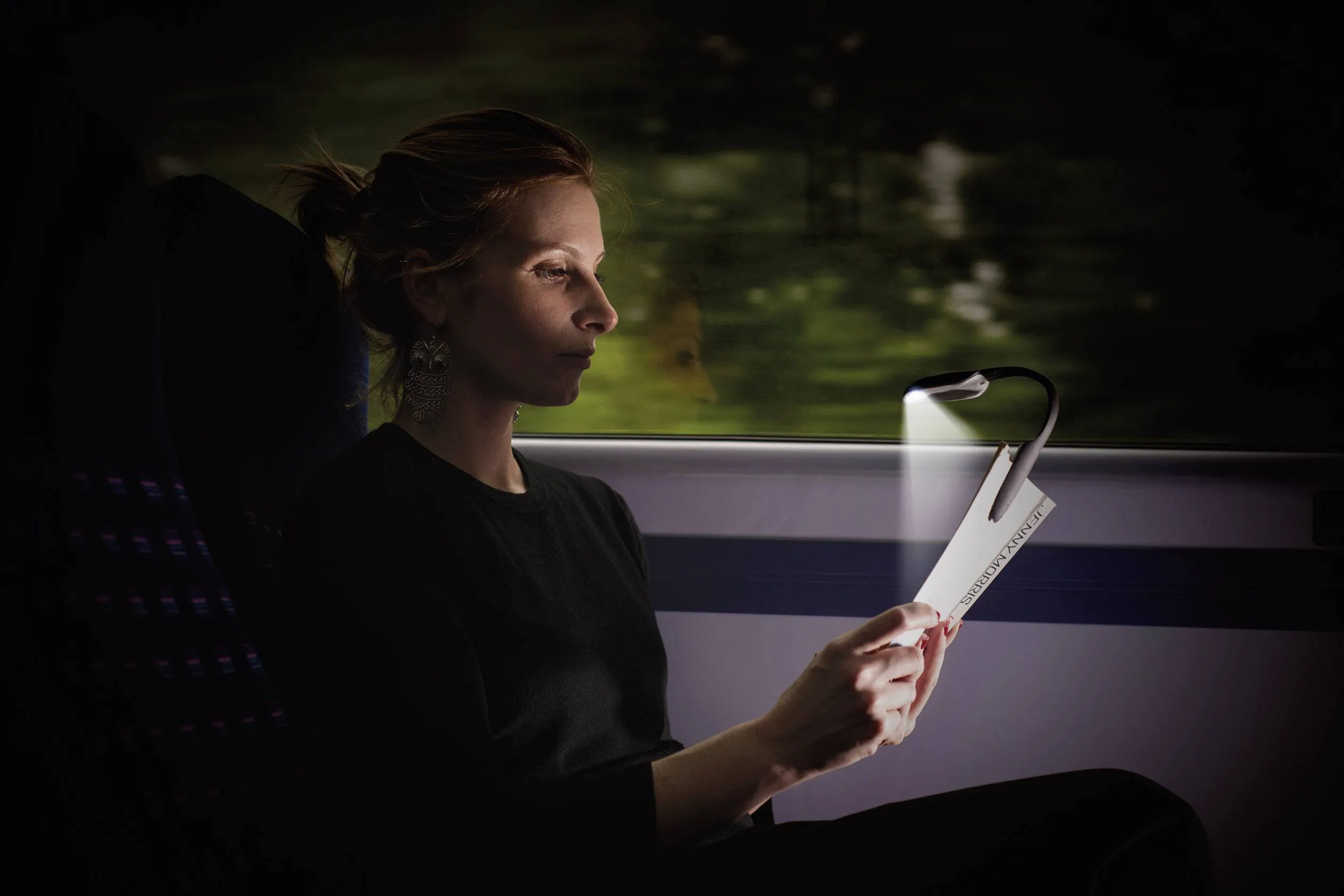 ENERGIZER Lukulamppu Booklite