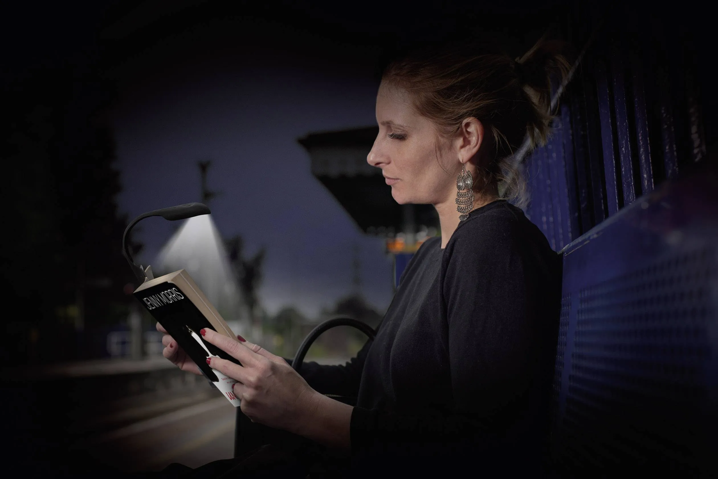 ENERGIZER Lukulamppu Booklite