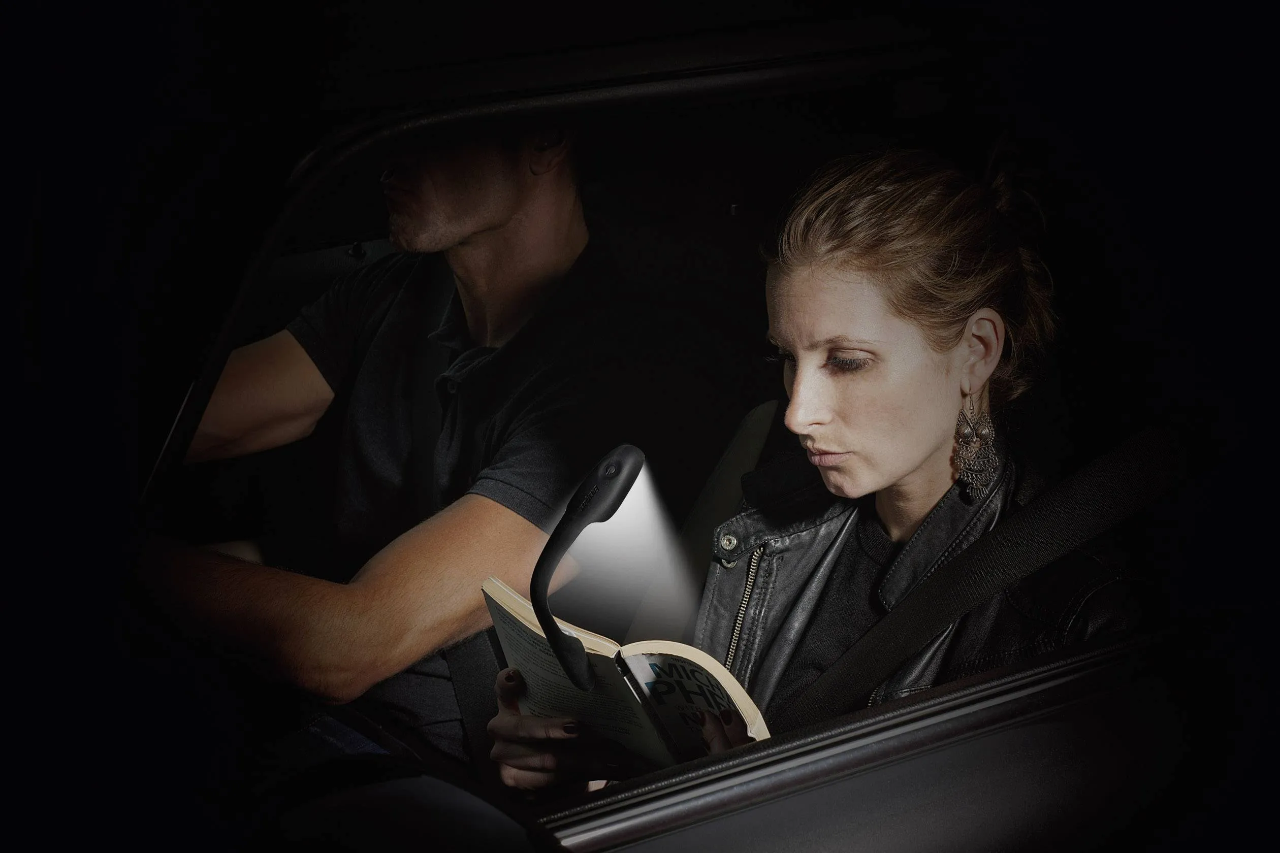 ENERGIZER Lukulamppu Booklite