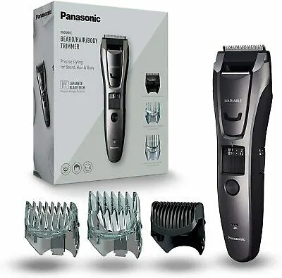 Panasonic ER-GB80-H503 - trimmer