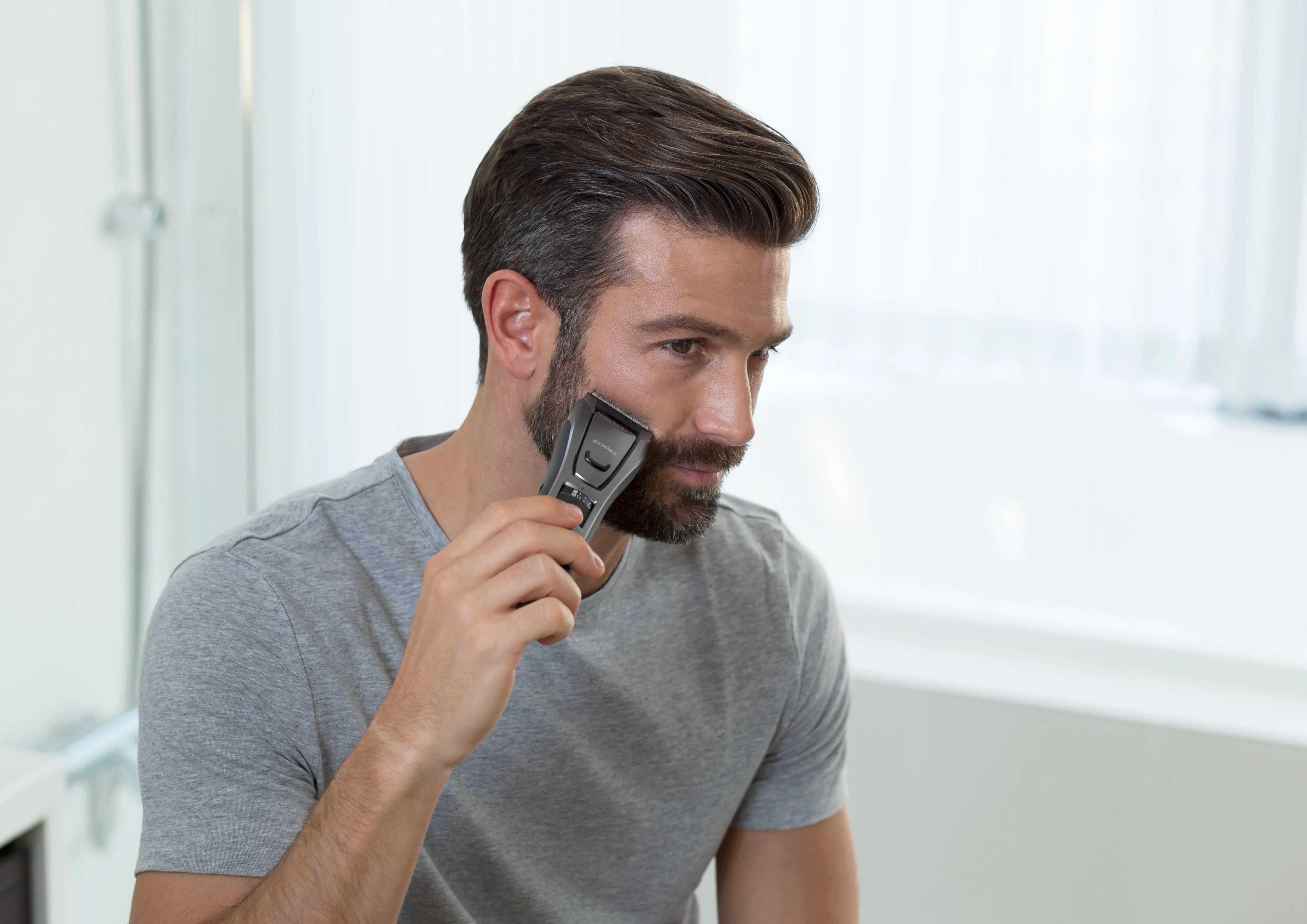 Panasonic ER-GB80-H503 - trimmer