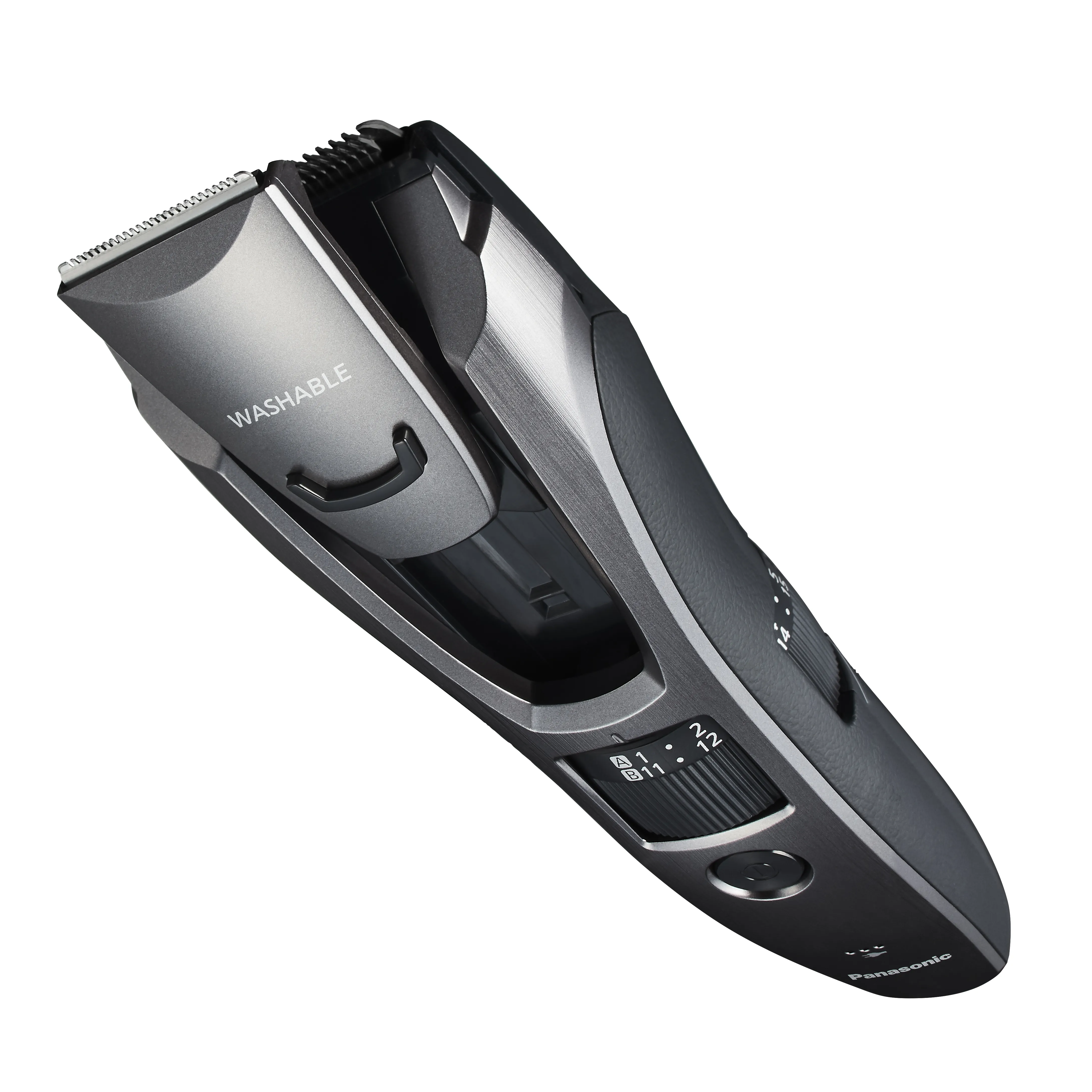 Panasonic ER-GB80-H503 - trimmer