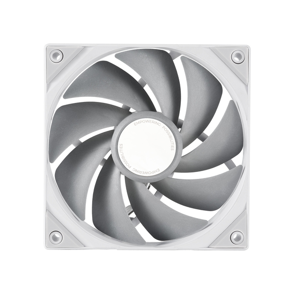 Tryx Rota Pro Performance 120mm - case fan, white