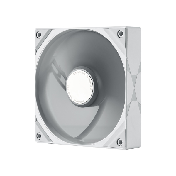 Tryx Rota Pro Performance 120mm - case fan, white