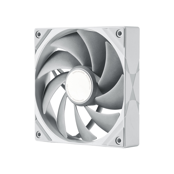 Tryx Rota Pro Performance 120mm - case fan, white