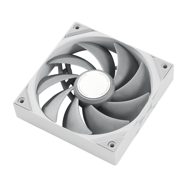 Tryx Rota Pro Performance 120mm - case fan, white
