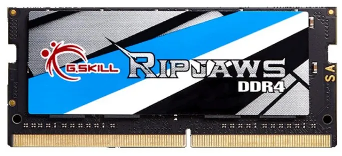 G.Skill Ripjaws 8 Gt (1 x 8 Gt) DDR4 2133 MHz, CL15 -muisti