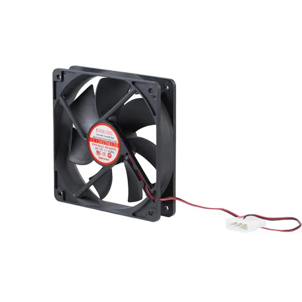 120MM COMPUTER CASE FAN