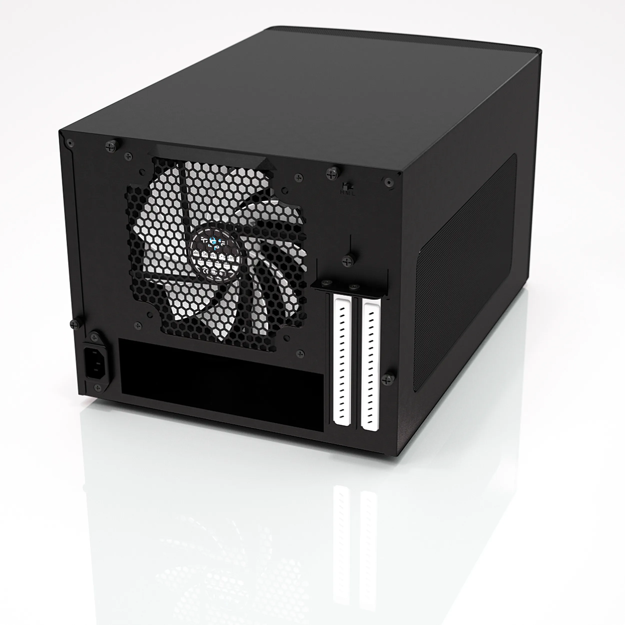 Fractal Design Node 304 - Black