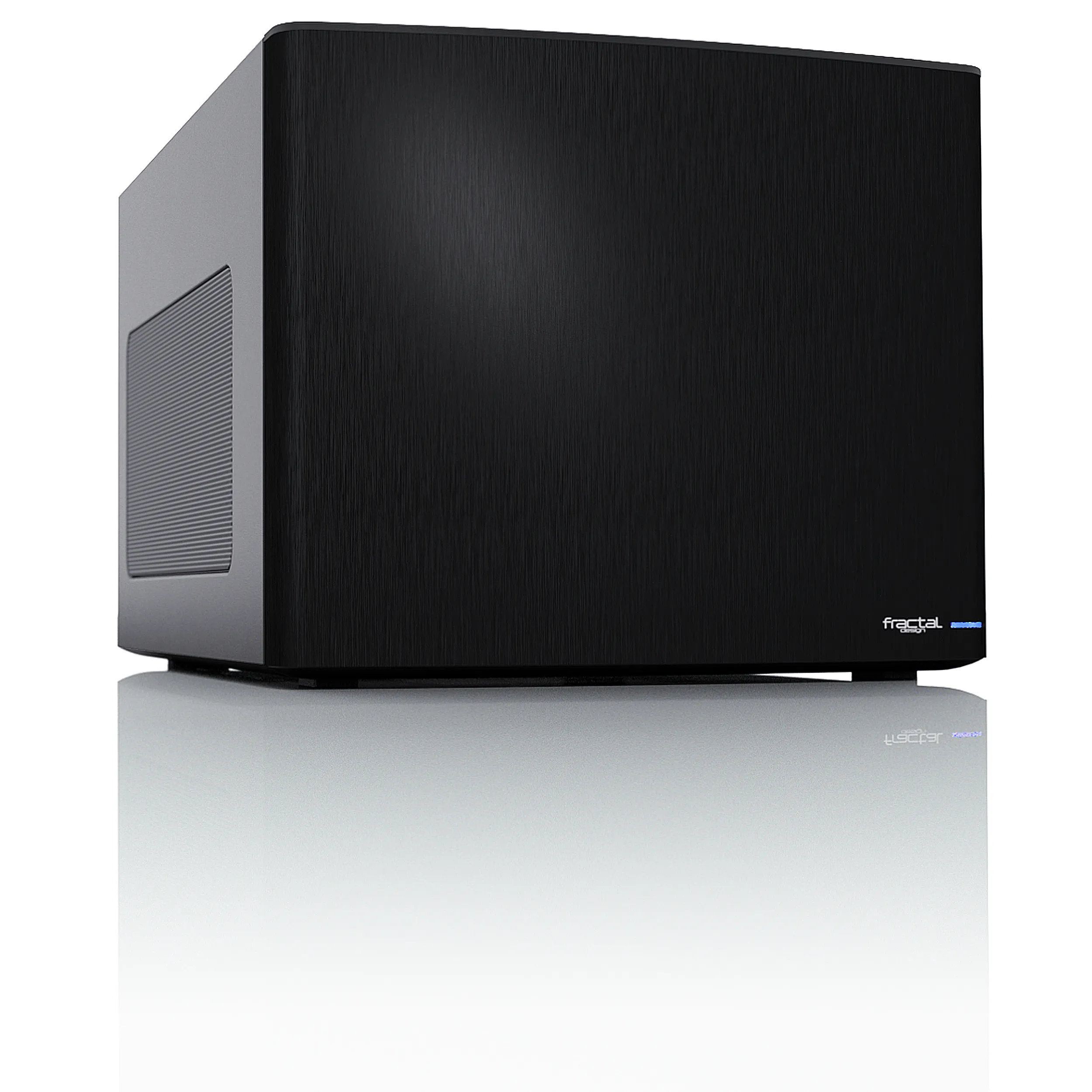 Fractal Design Node 304 - Black