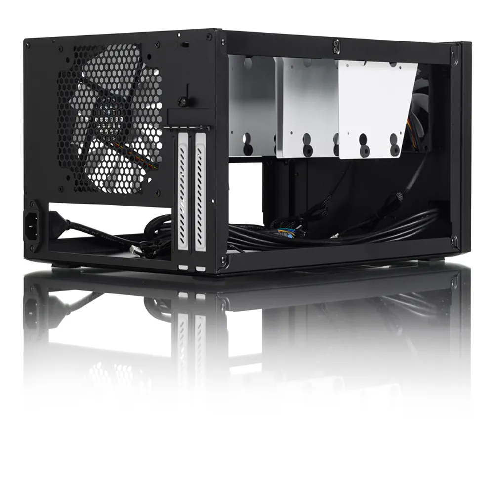 Fractal Design Node 304 - Black