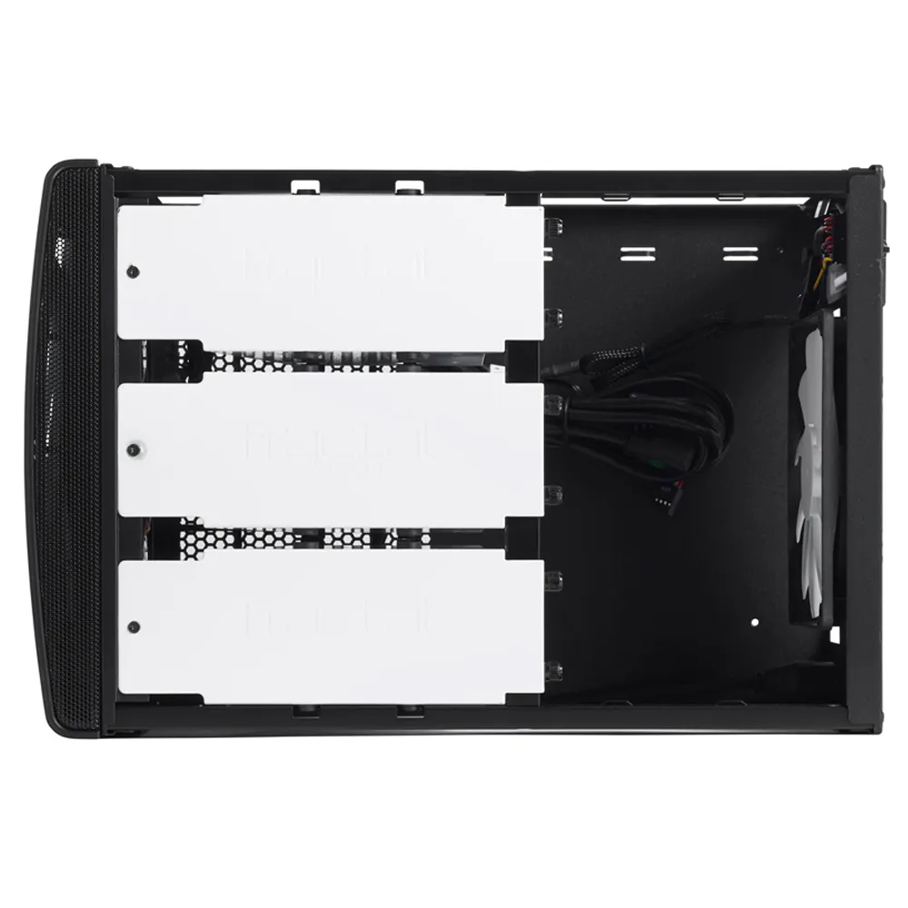 Fractal Design Node 304 - Black