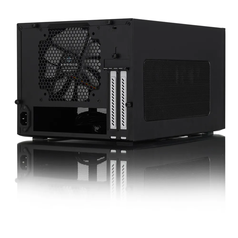 Fractal Design Node 304 - Black