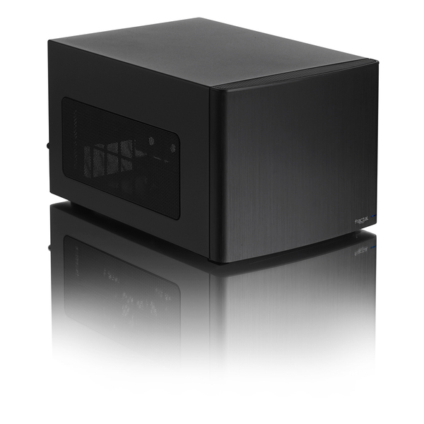 Fractal Design Node 304 - Black