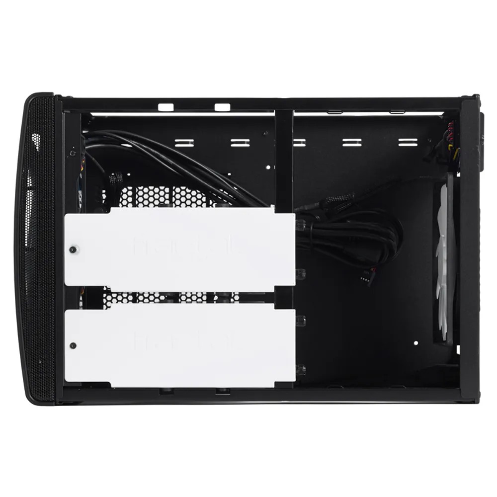 Fractal Design Node 304 - Black