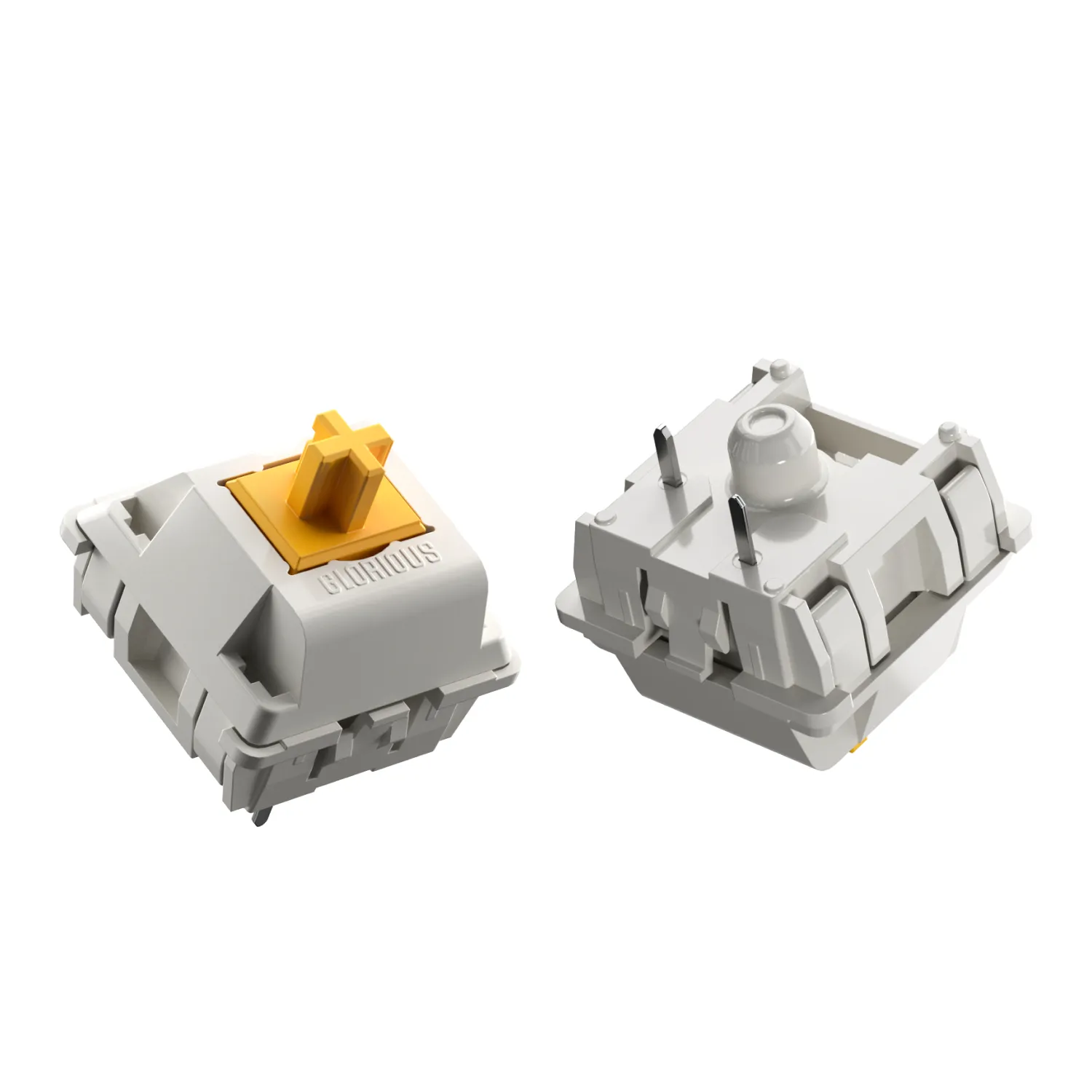 Glorious Panda Standard MX Tactile - switches, 36 pcs