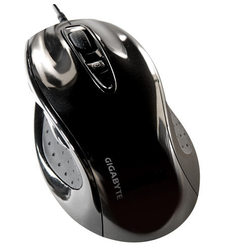 GM-M6880 GAMING MOUSE