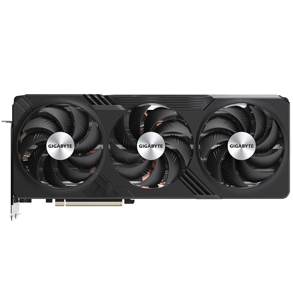Gigabyte RX 7900 XT Gaming OC 20 Gt -näytönohjain