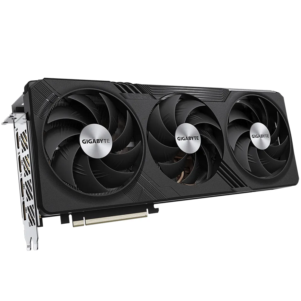 Gigabyte RX 7900 XT Gaming OC 20 Gt -näytönohjain
