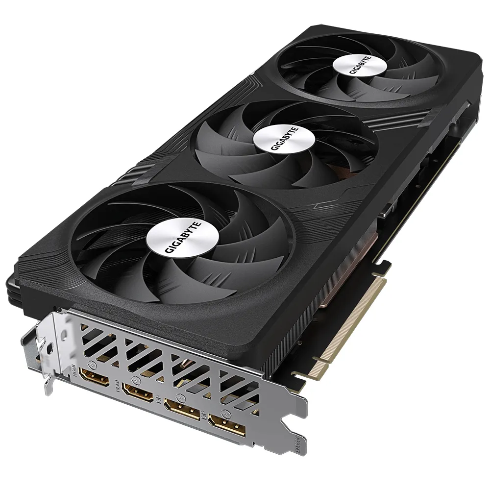 Gigabyte RX 7900 XT Gaming OC 20 Gt -näytönohjain