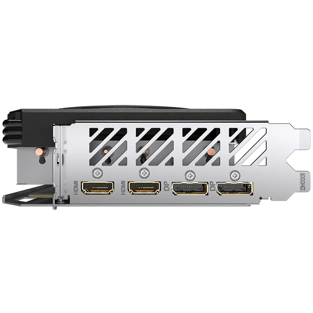 Gigabyte RX 7900 XT Gaming OC 20 Gt -n&auml;yt&ouml;nohjain