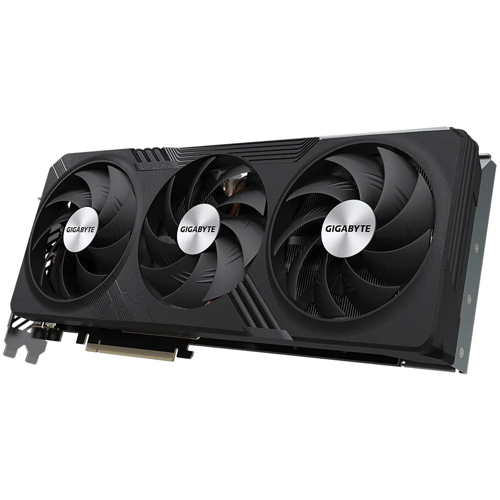 Gigabyte RX 7900 XT Gaming OC 20 Gt -n&auml;yt&ouml;nohjain