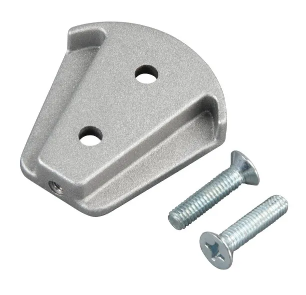 HAMA Wall Holder Swivel Fit devices 7-11&quot; Aluminium