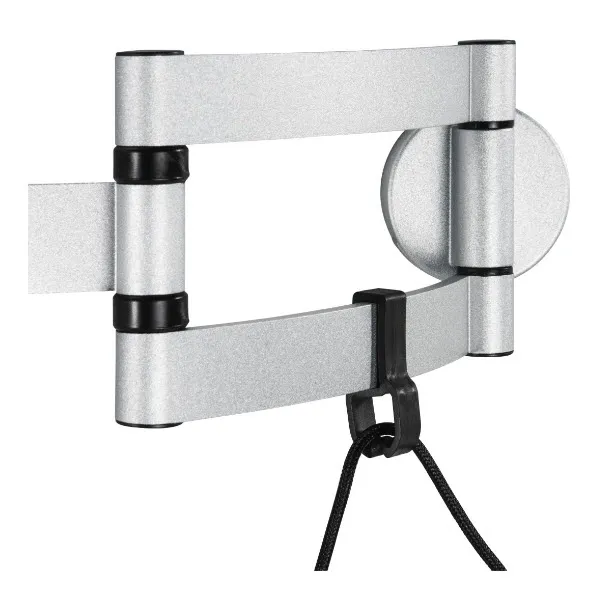 HAMA Wall Holder Swivel Fit devices 7-11&quot; Aluminium